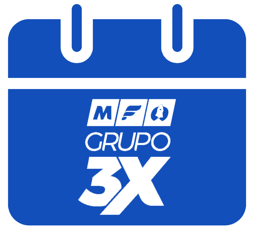 Sistema de Agendamento G3X